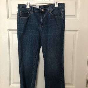 Urban outfitters high waisted mom jeans